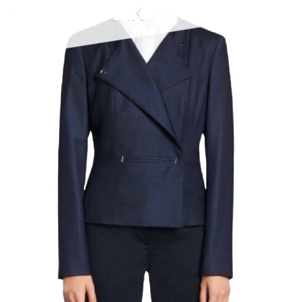 BOSS by Hugo Boss "Jasoni" Blazer - Picture 13 of 13